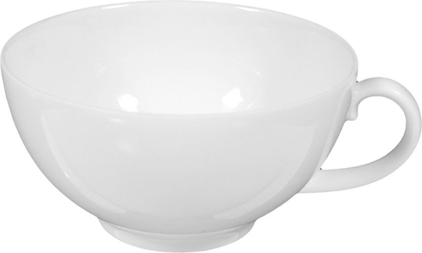 Seltmann Weiden Rondo / Liane Weiß Tee-Obertasse 0,20 L