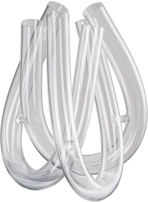 Rosenthal studio-line Triu Vase klar 22 cm