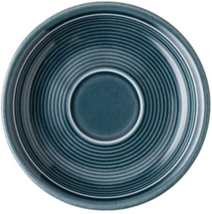Thomas Trend Colour Night Blue Espressountertasse 11,5 cm