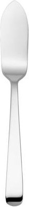 Robbe & Berking Alta 925 Sterling Silber Fischmesser
