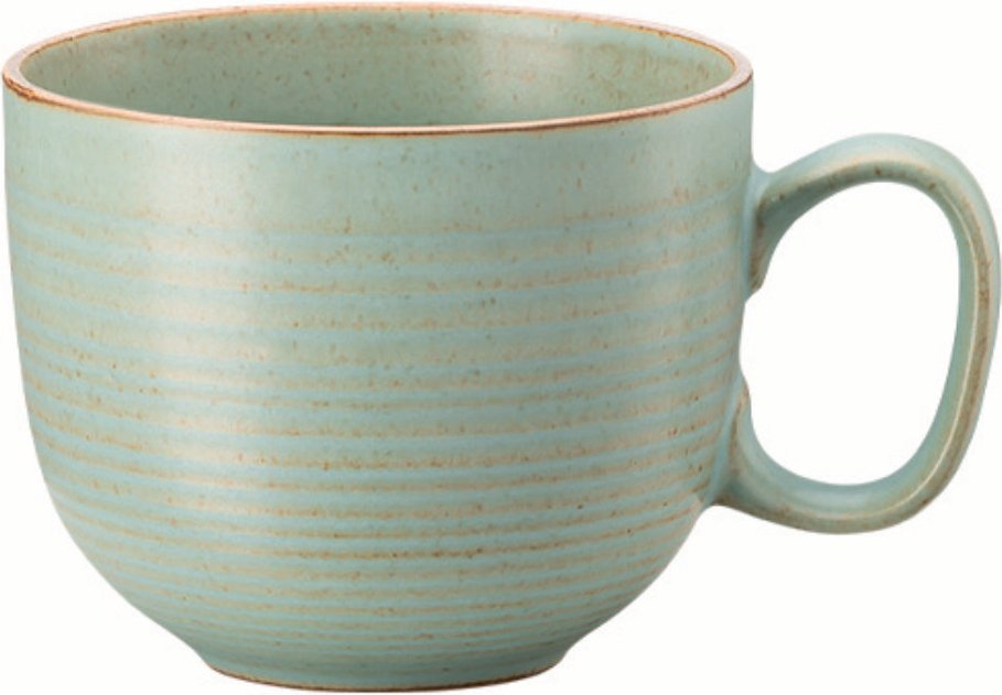 Thomas Nature Leaf Cappuccinoobertasse 0,27 L