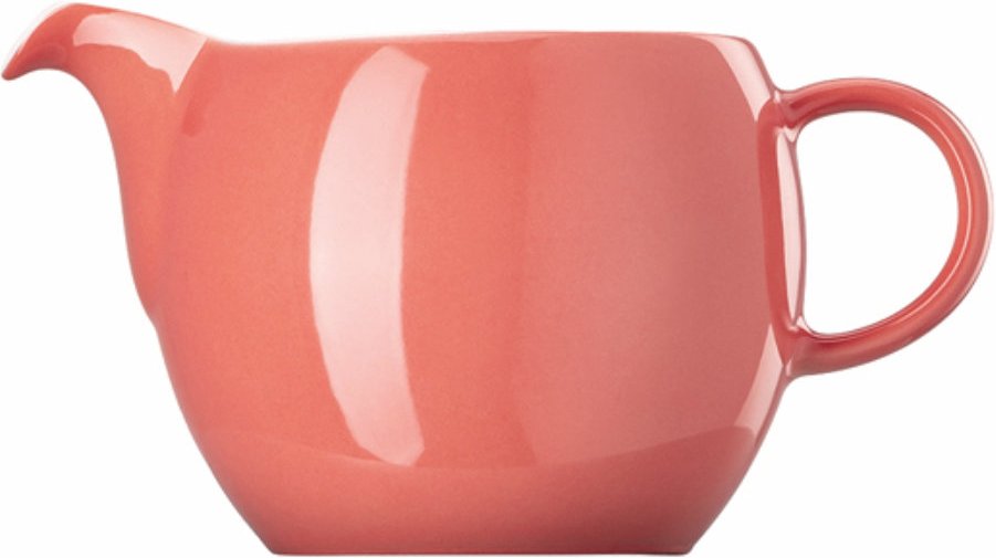 Thomas Sunny Day Soft Red Milchkännchen 0,20 L