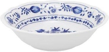 Kahla Rosella Zwiebelmuster Dessertschale 13 cm