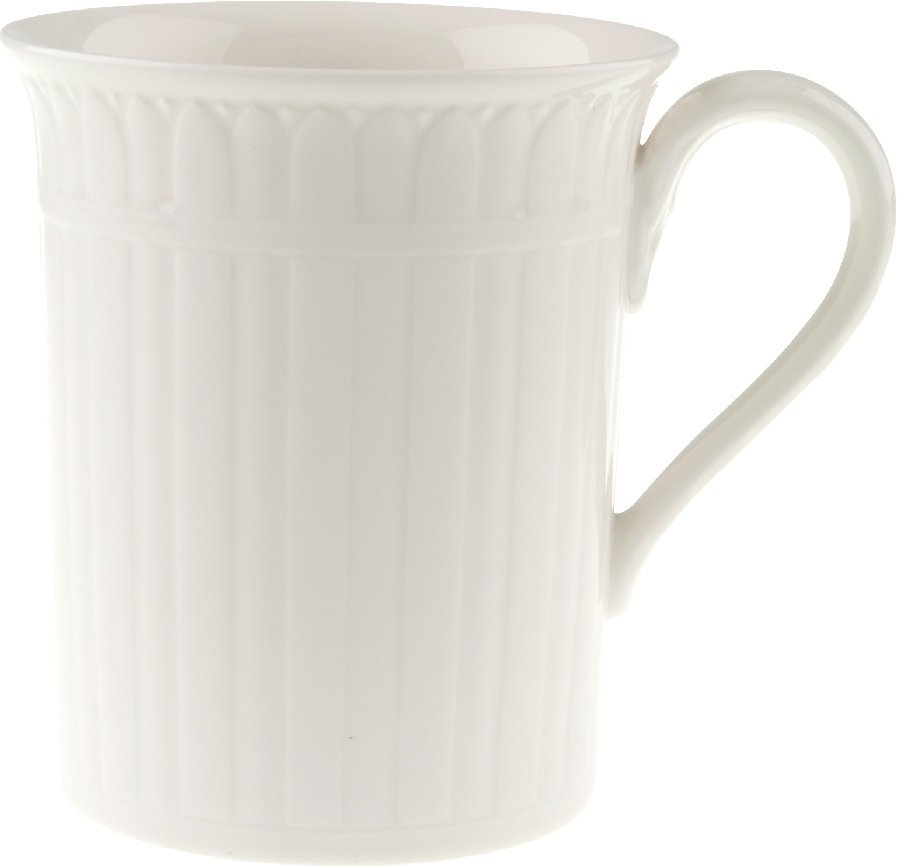 Villeroy & Boch Cellini Becher mit Henkel 0,27 L