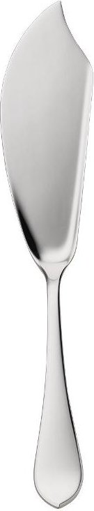 Robbe & Berking Eclipse - 925 Sterling Silber Fischvorlegemesser