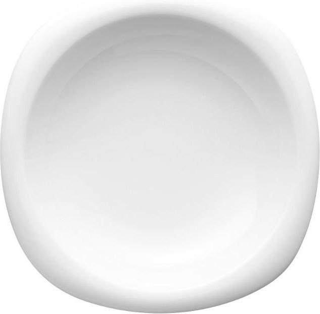 Rosenthal studio-line Suomi Weiß Suppenteller 23 cm