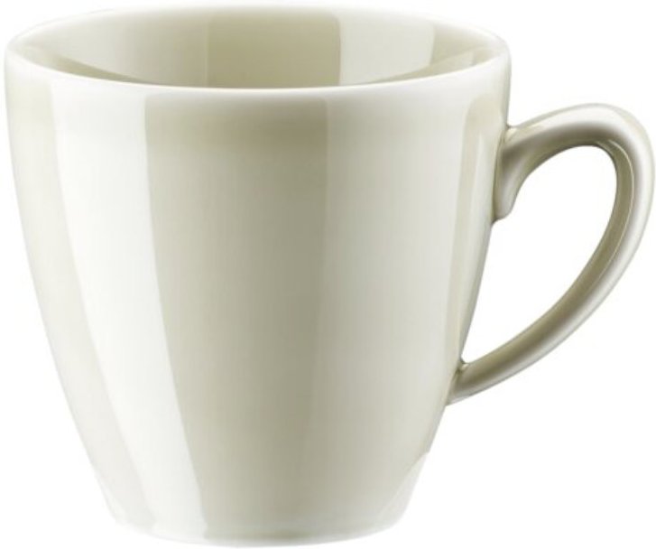 Rosenthal Mesh Cream Kaffee-Obertasse 0,29 L