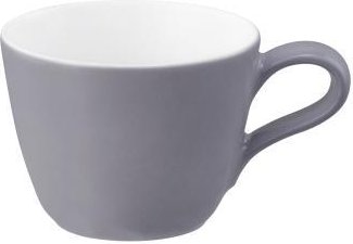 Thumbnail - Seltmann Weiden Life Fashion - Elegant Grey Espresso-Obertasse 0,09 L