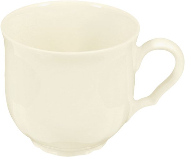 Seltmann Weiden Marie-Luise Elfenbein Espresso Obertasse 0,09 L