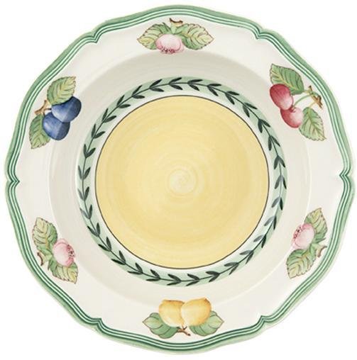 Villeroy & Boch French Garden Salatschale 20 cm