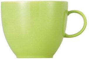 Thomas Sunny Day Apple Green Kaffee Obertasse 0,20 L