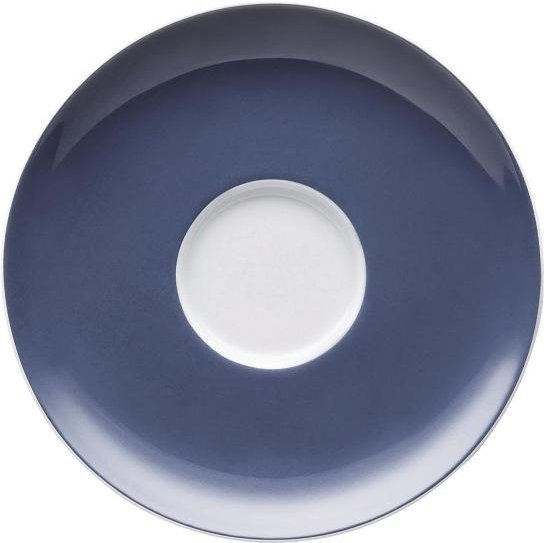 Thomas Sunny Day Nordic Blue Kaffee-/Tee-/Kombi-Untertasse 14,5 cm