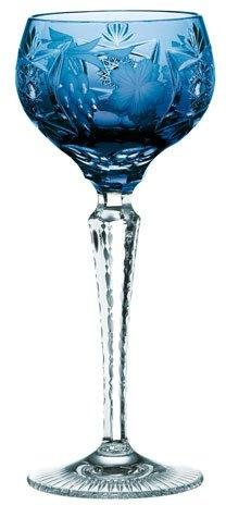 Nachtmann Traube Römer Gross kobaltblau 0,23 L