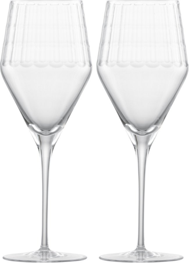 Zwiesel Glas Bar Premium No. 1 by Charles Schumann Bordeaux Glas Set 2-tlg. 0,45 L