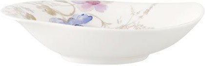 Villeroy & Boch Mariefleur Gris Serve & Salad Schale tief 21x18 cm