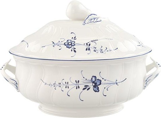 Villeroy & Boch Alt Luxemburg Terrine 2,5 L