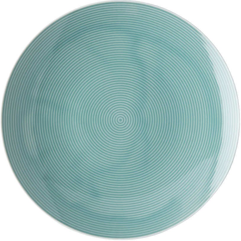 Thomas Loft Colour Ice Blue Frühstücksteller 22 cm