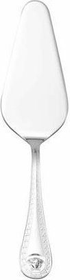 Rosenthal Versace Medusa Besteck 150 gramm versilbert Tortenheber 22 cm