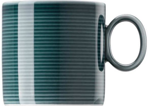 Thomas Loft Colour Night Blue Kaffeeobertasse 0,21 L