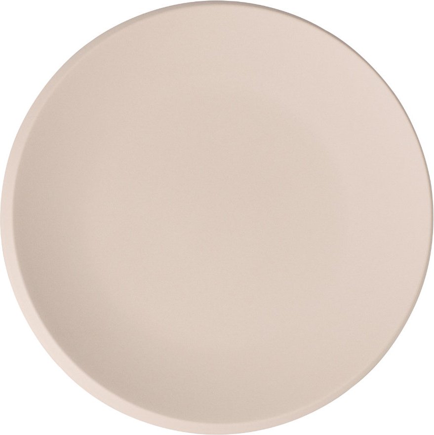 Villeroy & Boch NewMoon Beige Speiseteller 27 cm
