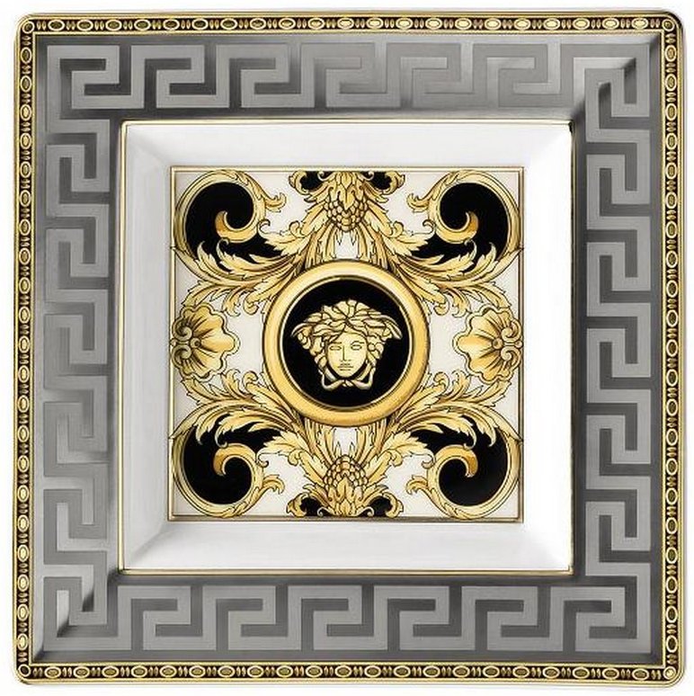 Rosenthal Versace Prestige Gala Schale 14 cm