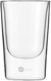 Jenaer Glas Gourmet Food & Drinks - Hot n Cool Becher Primo L 2er Set 0,15 L