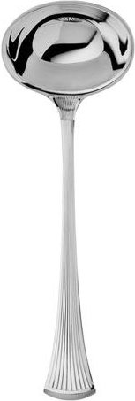 Robbe & Berking Avenue 925 Sterling Silber Suppenschöpfer