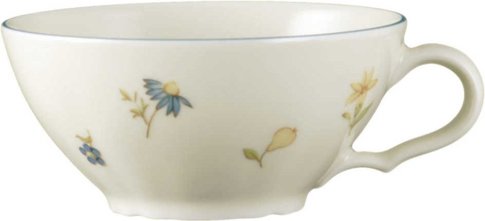 Seltmann Weiden Marie-Luise Streublume Tee Obertasse 0,14 L