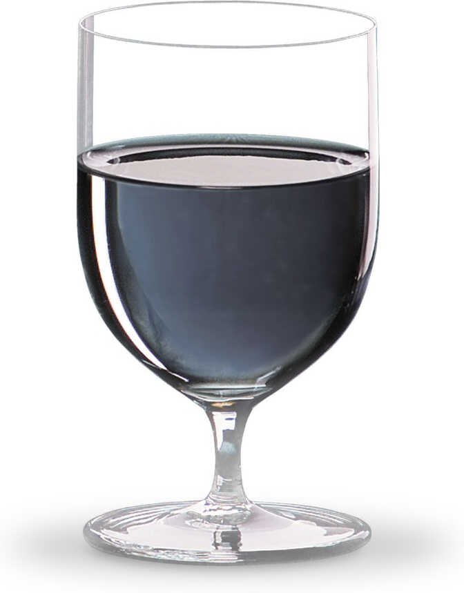 Riedel Sommeliers Wasserglas