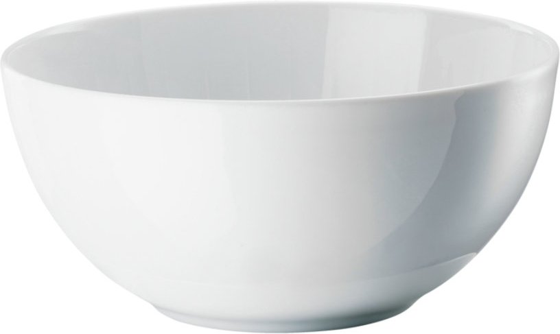 Rosenthal Joyn Weiß Suppenschale 19 cm