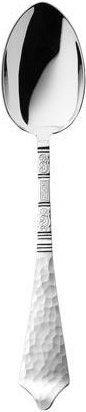 Robbe & Berking Hermitage 925 Sterling Silber Dessert-/Vorspeiselöffel
