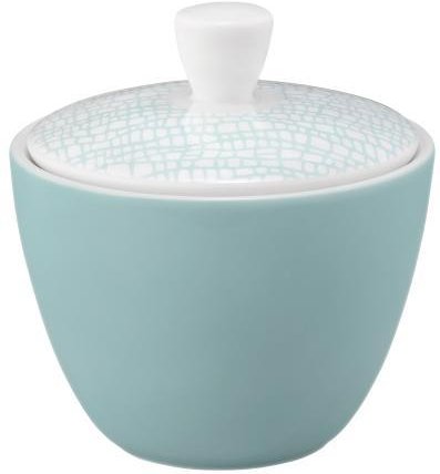 Seltmann Weiden Life Fashion - Green Chic Zuckerdose 0,26 L