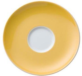 Thomas Sunny Day Yellow Kaffee-/Tee-/Kombi-Untertasse 14,5 cm