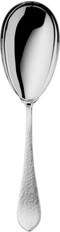 Robbe & Berking Martele 150 g versilbert Servierlöffel