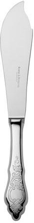 Robbe & Berking Ostfriesen 925 Sterling Silber Tortenmesser