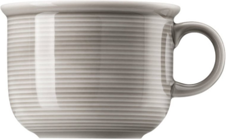 Thomas Trend Colour Moon Grey Kaffeeobertasse 0,18 L