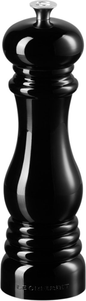 Thumbnail - Le Creuset Mühlen Salzmühle Schwarz 21 cm