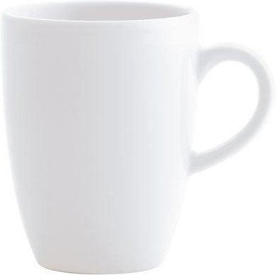 Kahla Pronto Weiß Macchiatobecher 0,28 L