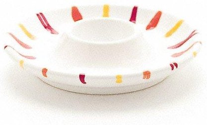 Gmundner Keramik Landlust Eierbecher glatt 12 cm