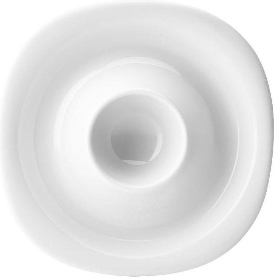 Rosenthal studio-line Suomi Weiß Eierbecher