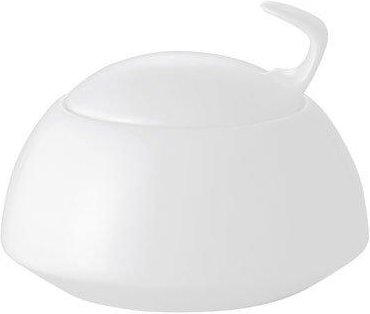 Thumbnail - Rosenthal studio-line TAC Weiß Zuckerdose 0,22 l