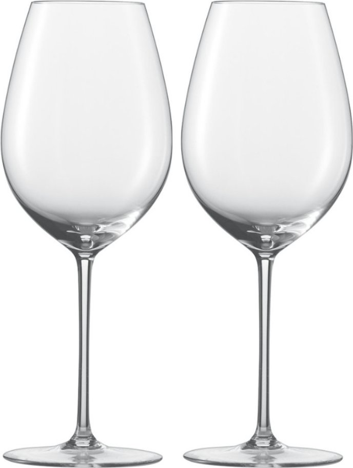 Zwiesel Glas Enoteca Rioja Glas Set 2-tlg. 0,68 L