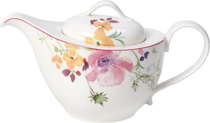 Villeroy & Boch Mariefleur Tea Teekanne 2 Personen 0,62 L