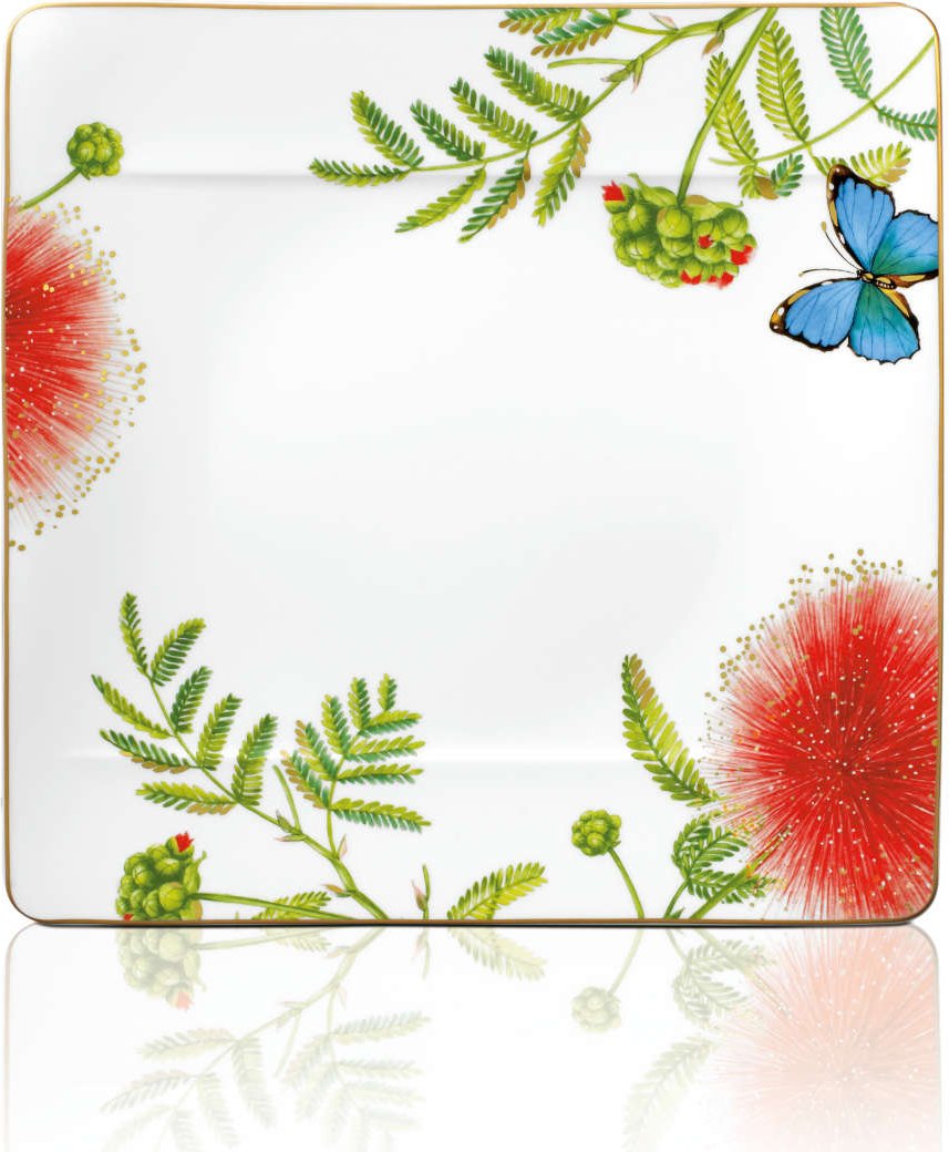 Villeroy & Boch Amazonia Speiseteller 27 cm
