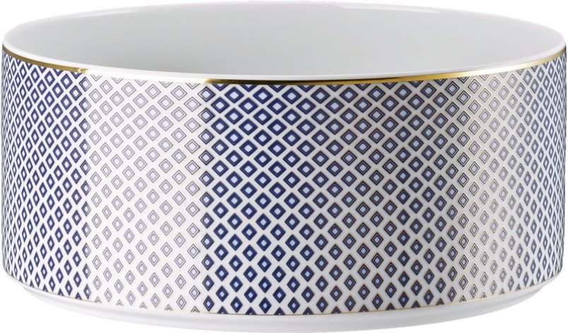 Rosenthal Francis Carreau Bleu Schüssel 23 cm