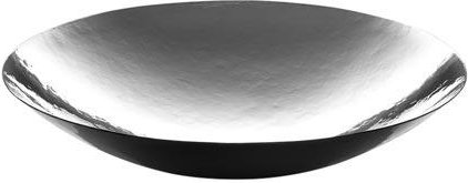 Robbe & Berking Hermitage 90 g versilbert Schale 22 cm