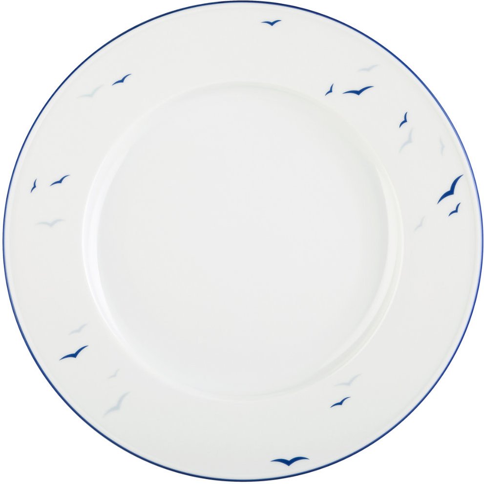 Tettau Worpswede 04164 Rügen Speiseteller 27 cm