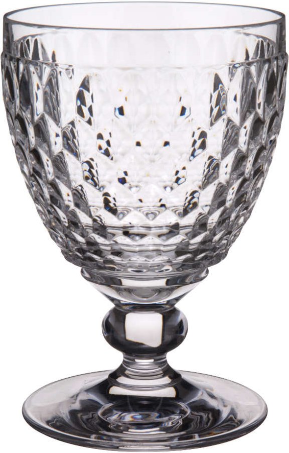 Villeroy & Boch Gläser Boston Rotweinglas 0,31 L