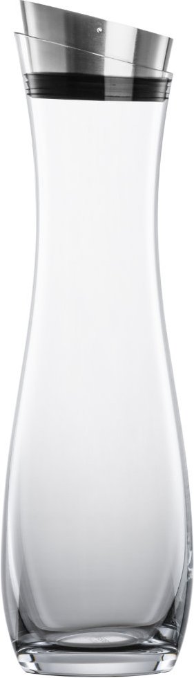 Schott Zwiesel Fresca Karaffe mit Schwingdeckel 1 L