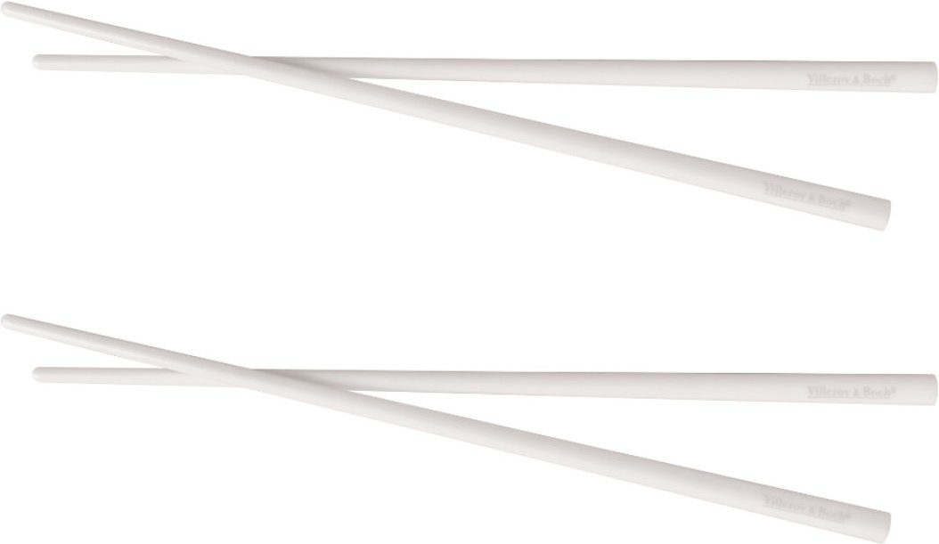 Villeroy & Boch Soup Passion Esstäbchen 24 cm Set 2-tlg.